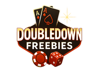 Doubledown Promo Codes